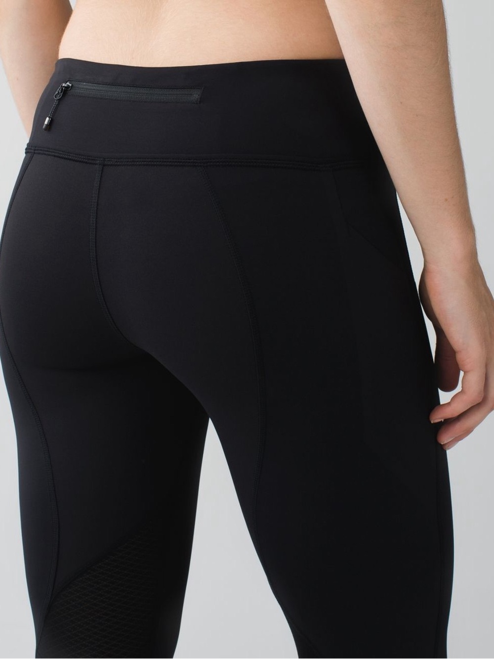 Lululemon Pace Rival Crop - Picture 3 of 13